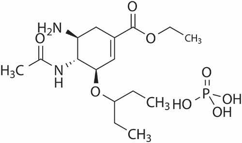 Oseltamivir Phosphate