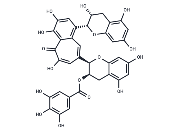 Theaflavin-3-gallate