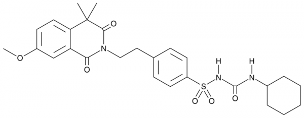 Gliquidone