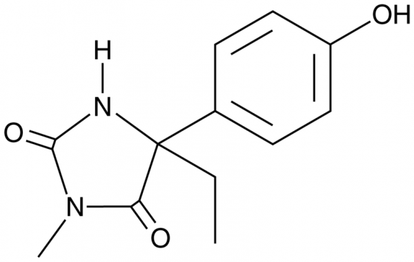 (±)4-Hydroxymephenytoin
