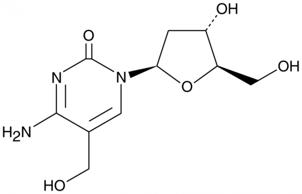 5-(Hydroxymethyl)-2&#039;-deoxycytidine