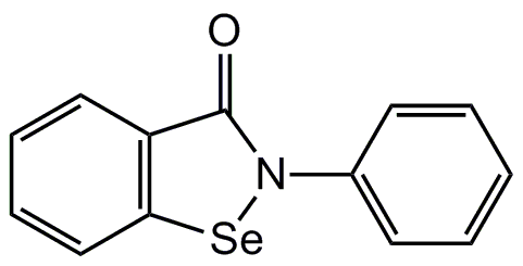 Ebselen