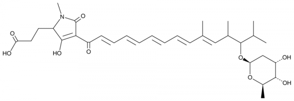 alpha-Lipomycin