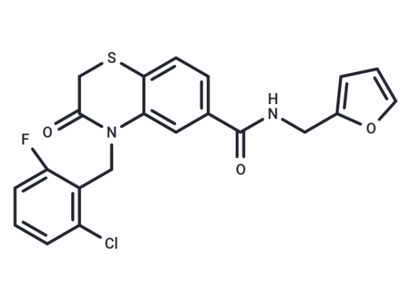 STING agonist-1