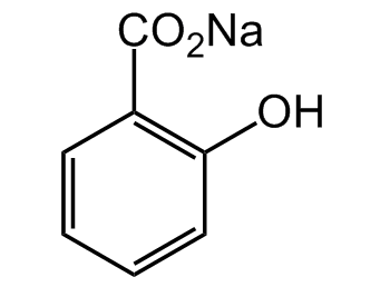 Sodium salicylate