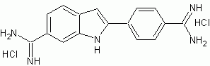 DAPI (4,6-Diamidino-2-phenylindole, dihydrochloride) *Custom packaging*