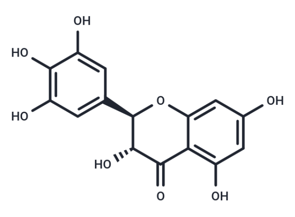 Dihydromyricetin