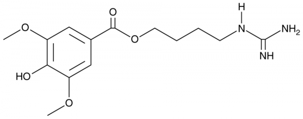 Leonurine