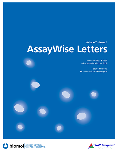 AssayWise Letters 7-1