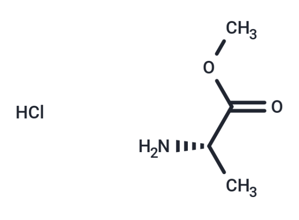L-Alanine methyl ester hydrochloride