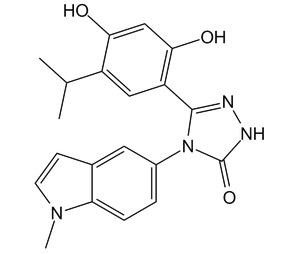 Ganetespib (STA-9090)