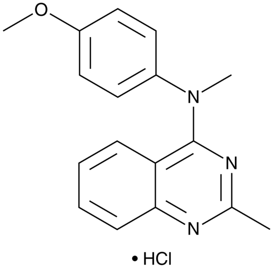 MPC-6827 (hydrochloride)