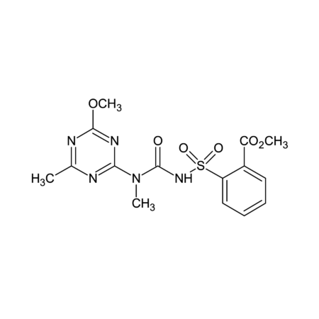 Tribenuron methylester