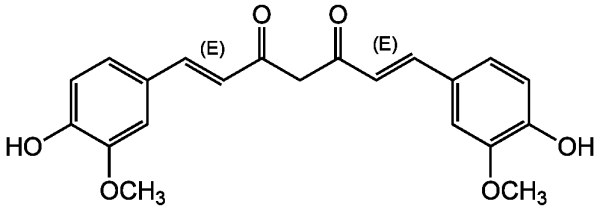 Curcumin (high purity) Lipodisq Sterile Solution