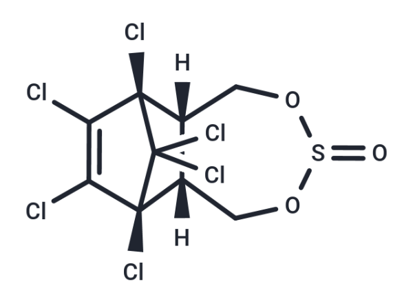 Endosulfan I