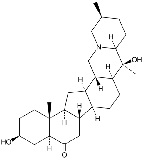 Peiminine