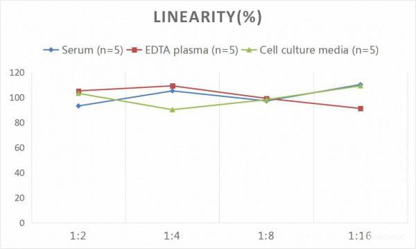 Human TNF-alpha (Tumor Necrosis Factor Alpha) CLIA Kit