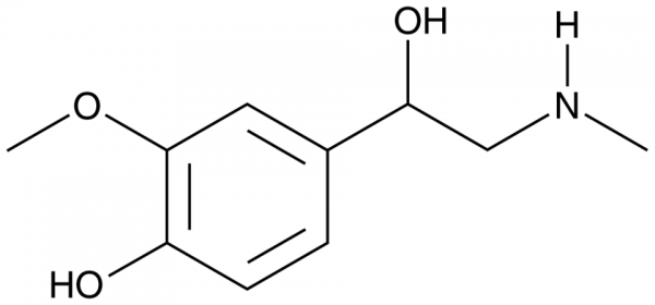 Metanephrine