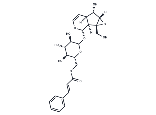 Picroside I