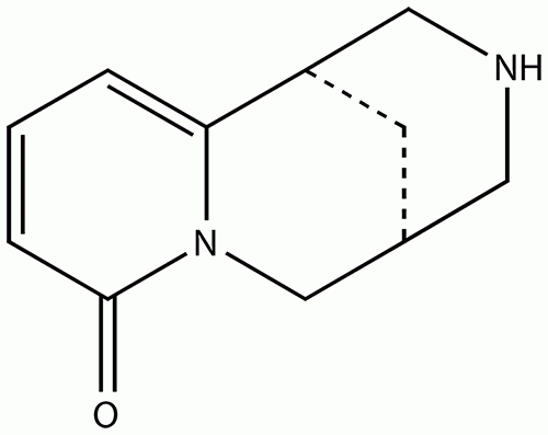 Cytisine