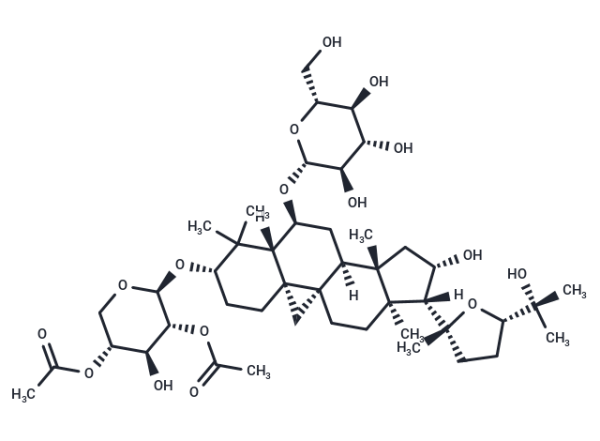 Isoastragaloside I