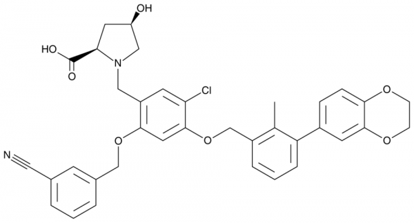 BMS 1166