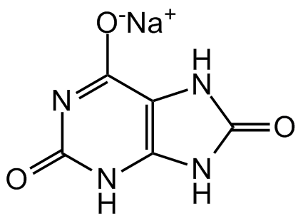 Monosodium urate (ready-to-use)