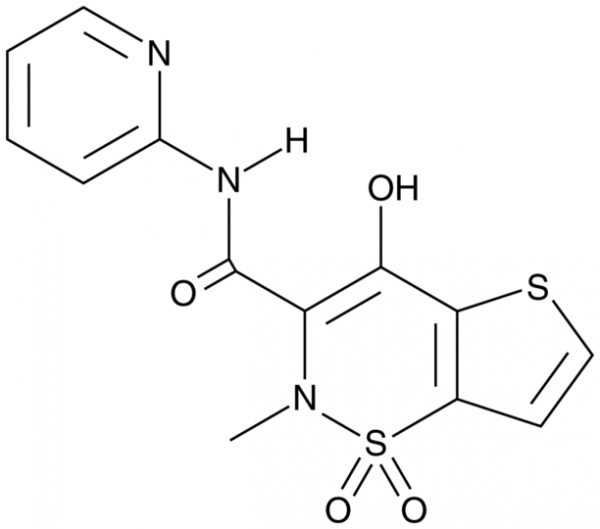 Tenoxicam