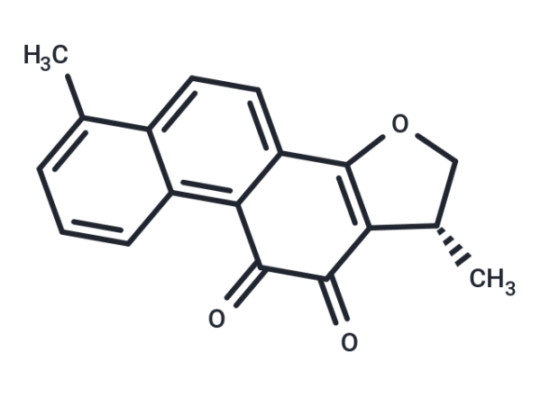 Dihydrotanshinone I
