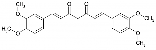 4',4"-O,O-Dimethylcurcumin