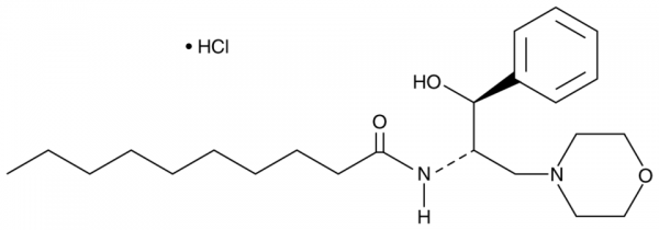 DL-threo-PDMP (hydrochloride)