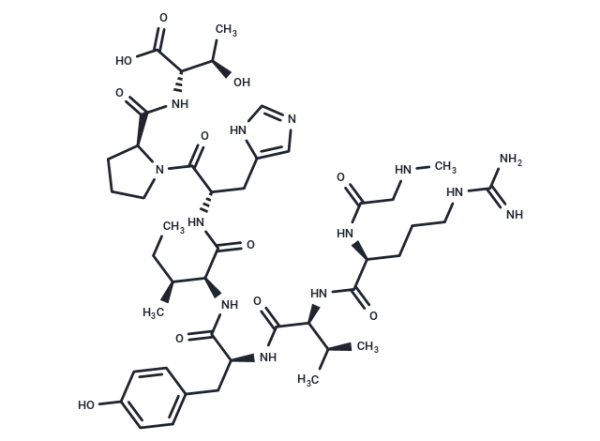 [Sar1,Thr8]-Angiotensin II