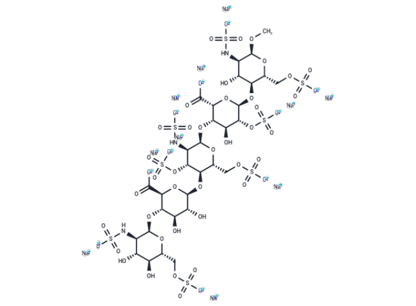 Fondaparinux sodium