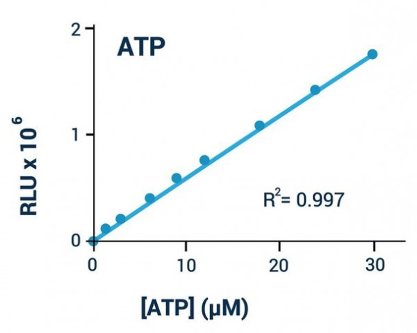 ATP Assay Kit (Luminescent)