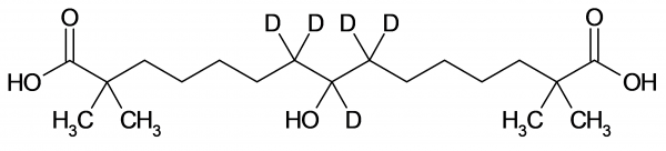 Bempedoic Acid-D5