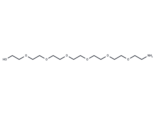 NH2-PEG7