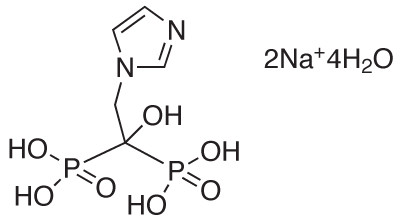 Zoledronate Disodium