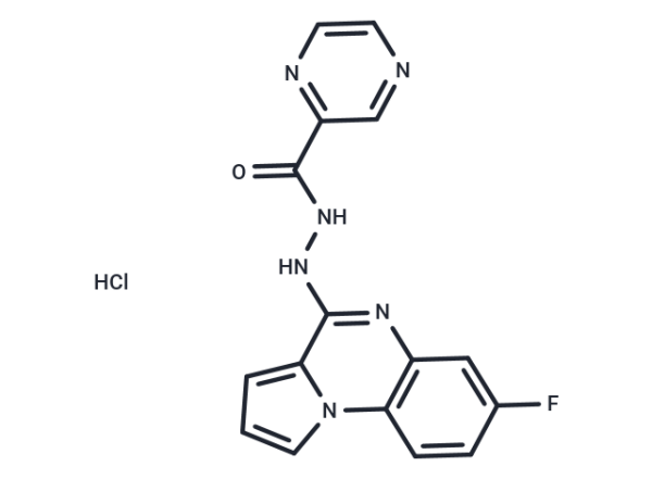 SC144 hydrochloride