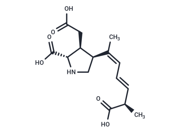 Domoic acid