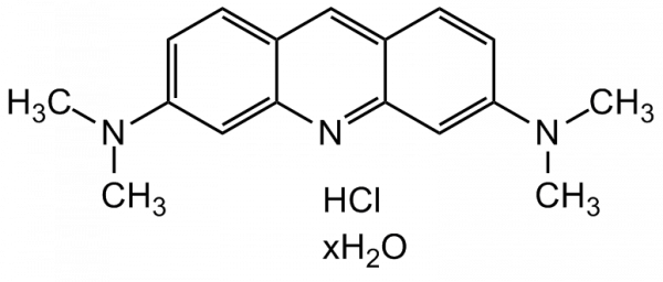 Acridine Orange hydrochloride hydrate