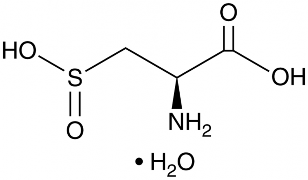 L-Cysteinesulfinic Acid (hydrate)