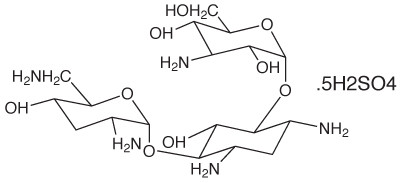 Tobramycin sulfate