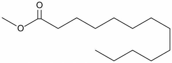 Tridecanoic Acid methyl ester