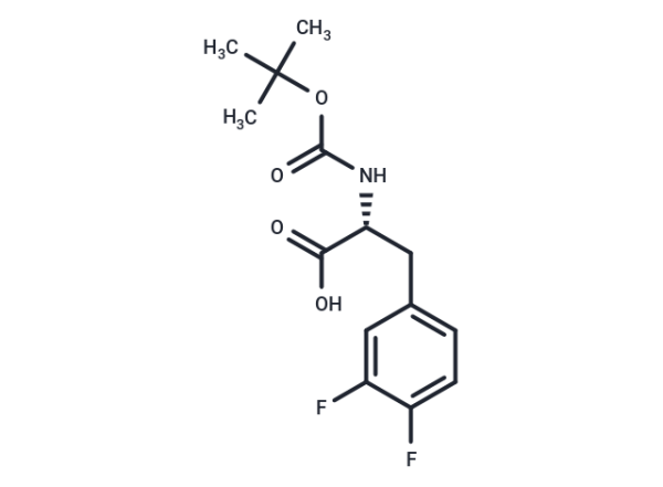 Boc-D-Phe(3,4-DiF)-OH