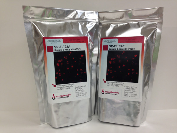 SR FLICA(R) Caspase 8 Assay Kit