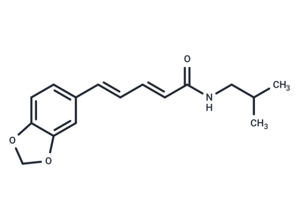 Piperlonguminine