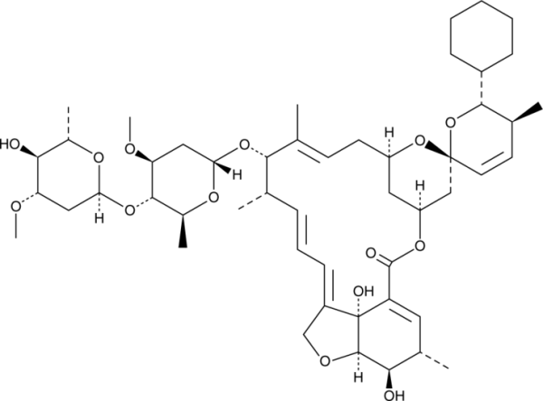 Delta2-Doramectin