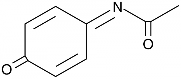 N-Acetyl-4-benzoquinone imine