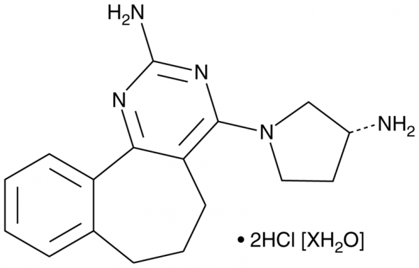 A-943931 (hydrochloride hydrate)
