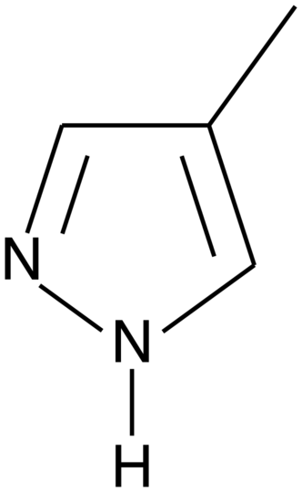 Fomepizole